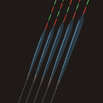 Alu Float LPC05 Soft Tail (1#-5# Agent Number 494 Three and Wuxi can be mixed to buy)