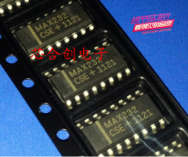 MAX232CSE MAX232ESE MAX232 patch SOP16 interface IC dual transceiver specials