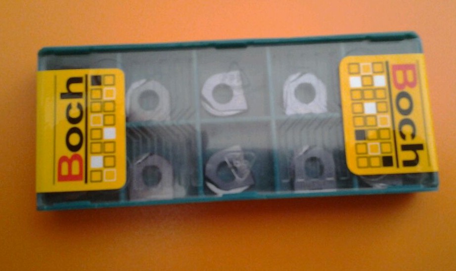 Boch Authentic Korean Gemstone Ball Blade R8 P8300-D16 Quality Assurance