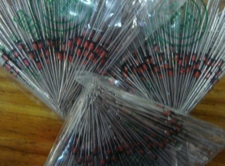 1W regulatory tube regulatory diode Full series 18V 20V 24V 30V 36V