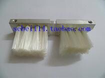 Jintuo wave soldering brush brush aluminum brush cross brush