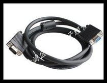  VGA extension cable computer connected to TV cable