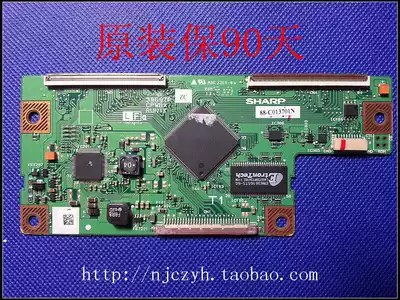 Original L32N9 L32M9 L32N6 L32E9 logic board 3969TP screen: sharp LK315T3LA24