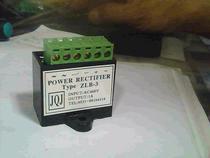 Half-wave rectifier ZLB-3