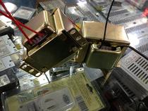 E cow power transformer 66*36 50W multiple sets of outputs can be customized and shielded
