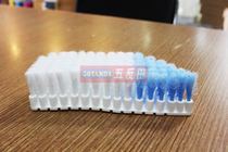 New spray pot car wash special cleaning tool washing machine steel wire pipe bending inner clear brush