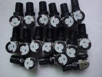 SMC original dress pressure regulation valve AR1000-M5 AR1000-M5BG