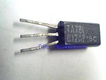 Three-terminal voltage regulator TA78L012AP(imported disassembly)