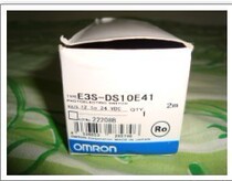 New original OMRON sensor OMRON photoelectric switch E3S-DS10E41