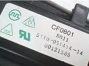 New Original Skyworth High Voltage Package JF0101-01163 CF0801-8011 051434-14