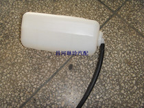 Changhe miniature dolphin walrus Changling King Freda storage kettle overflow bucket