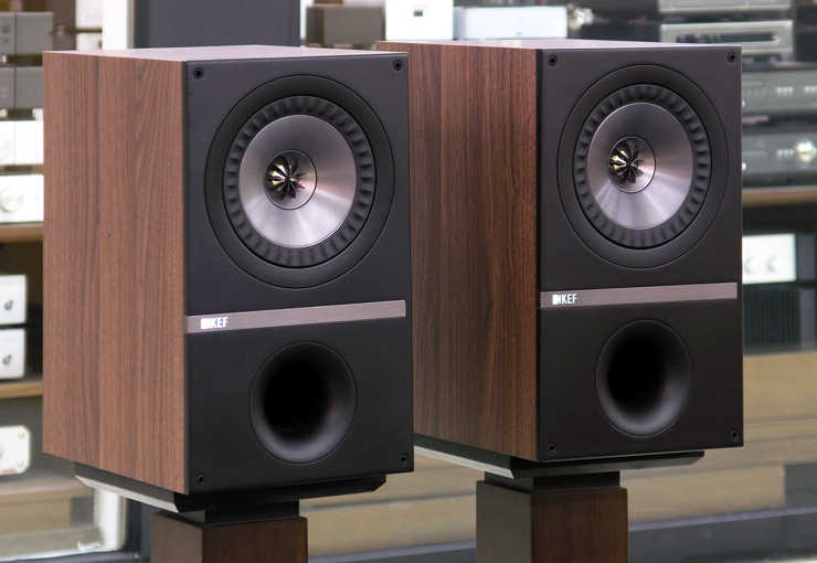 kef q300