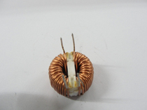 Shanghai Yulu Electronic Common Mode Inductor 16*12*807 Wire 25 Rings 3MH Horizontal Coil Inductor