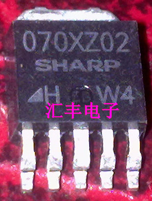 Supply imported patch PQ070XZ01 070XZ01 SHARP quality assurance bulk more favorable