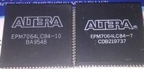 EPM7064LC84-10 new microcontroller chip