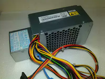 lenovo ThinkCentre m6060S m6066S m6068S 6100S host power supply