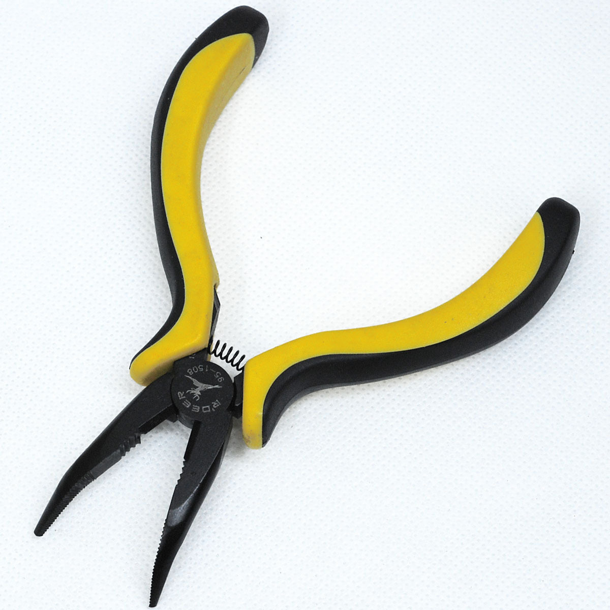 Flying Deer 95-1508 5 125mm Black Nickel-Iron Bending Pliers Pliers Pliers Jewelry Pliers
