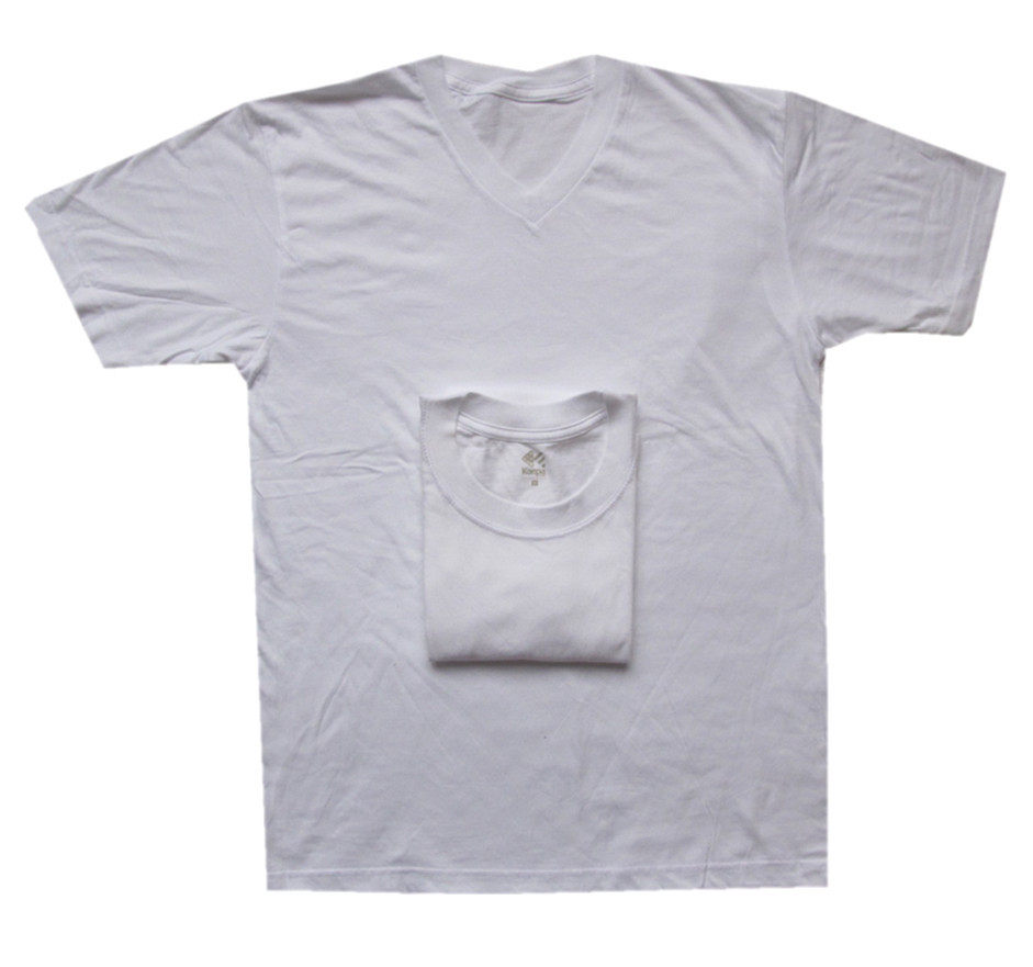 (Flaws) Elegant Foreign Trade Dress Day single pure cotton Sweat fabric Half sleeve short sleeve knit T-shirt Culture Shirt 2-121