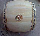 Special Price 20 Inch Bull Leather Hall Drum War Drums 65CM Hall Drum Red Drum Activity Celebration Performance Props