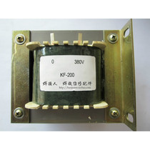 Panasonic KR auto welding machine control transformer maintenance commonly used double 20V 220V