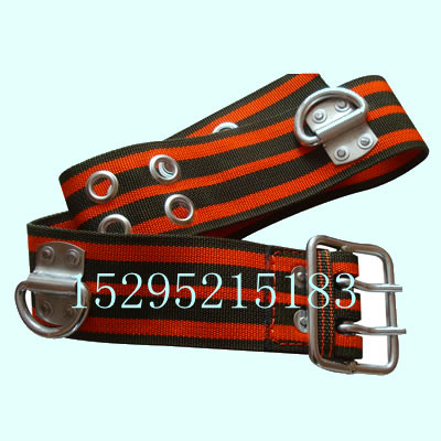 97 Style Fire Safety Belt High Altitude Lifesaving Belt Escape Belt Escape Equipment Fire Clothing