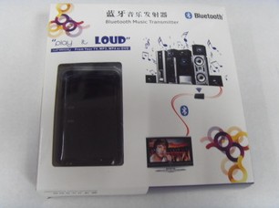 OEM Bluetooth receiver DONGLE Home appliance accessories MEDIA Wireless Audio and video appliances TV Music