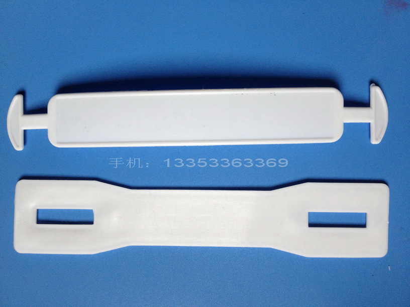 Plastic Handle Carton Lifting Handle Carton Handle Extra-large Hard Handle