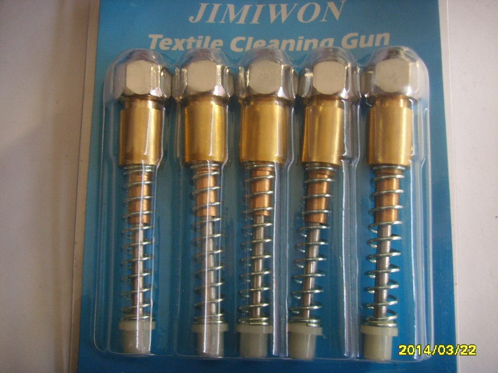 Gun Accessories ADA170 Gun Universal Cylinder Assembly Decontamination Gun Cylinder