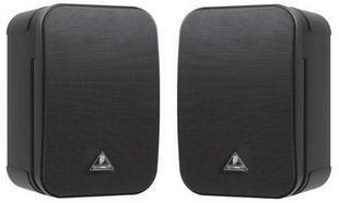  Line of stock Bailiar 1C-BK ultra compact speaker-Taobao