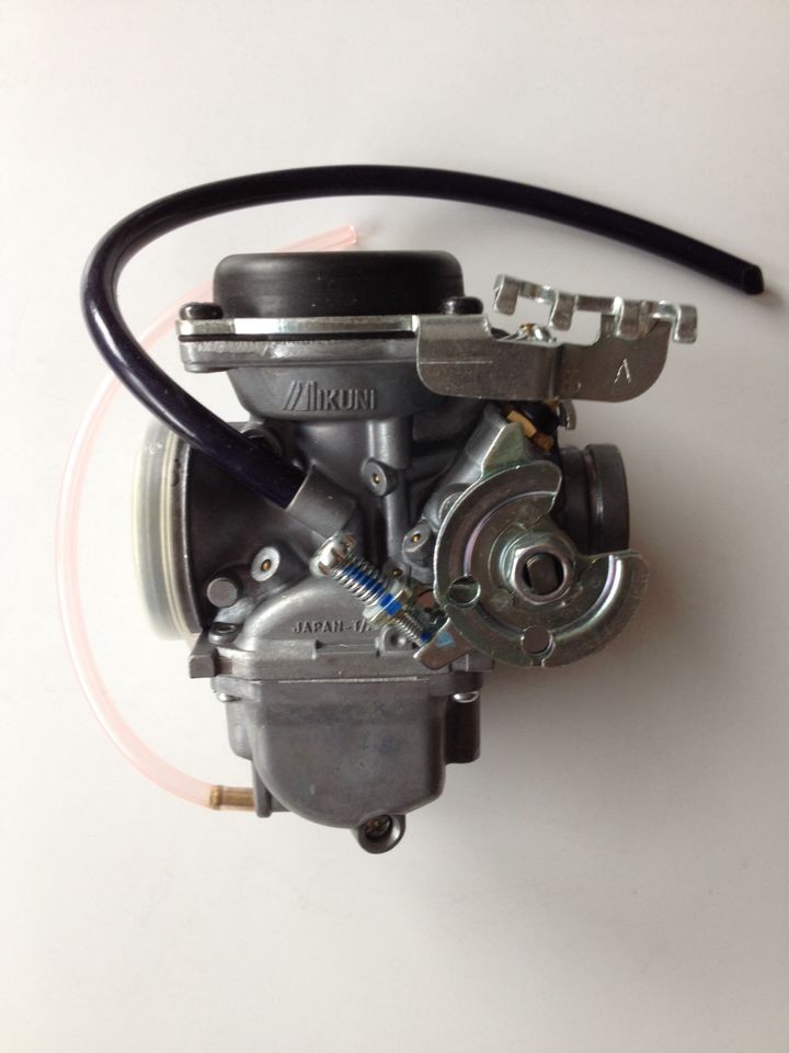 The original new continents Prince locomotive Kawasaki SK175 -3 XDZ175 carburetor Assembly