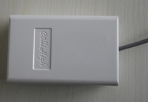 Kunlun JWSL - 3VB temperature and humidity sensor temperature and humidity display dew point instrument