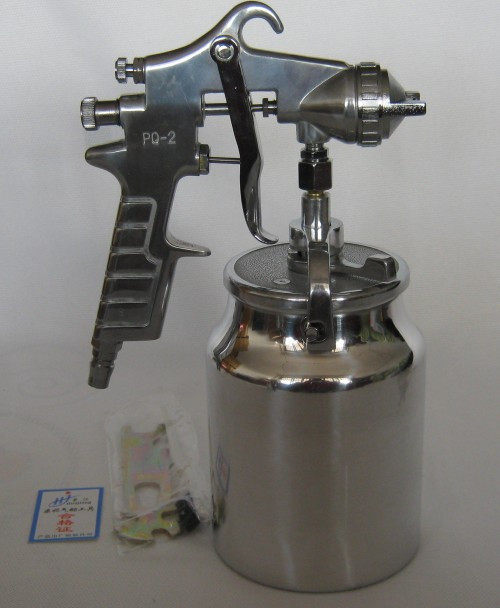 Wajiang PQ-2 spray gun paint spray gun large area spray gun