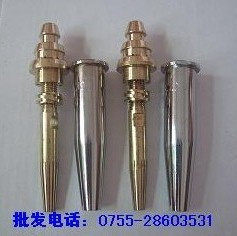Cutting nozzle for liquefied gas propane gas new welding and cutting gas cutting gas machine