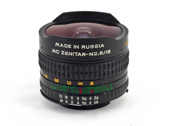 Zenit 135 2 8APO one-year warranty M42 Canon Nikon Merchants