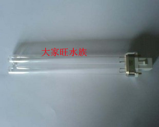 Jiabao external sterilization lamp tube UV-H5W7W11W11W18W18W36W sterilization lamp tube