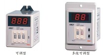 ASY-2SM original Taiwan ANLY Anliang limited time relay