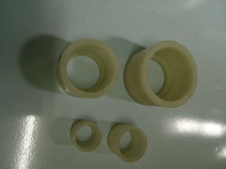 PP fill core PP shrink PP reducer PP fill core PP reducer PP size head