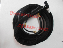 Argon arc welding machine accessories QS-400A argon arc welding guns QS400A argon arc welding guns to water cooled argon arc welding guns