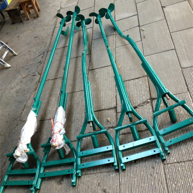 Paddle machine Ship wall-mounted air-conditioner Stern machine Four-stroke ship wall-mounted air-conditioner Outboard machine Fiberglass boat