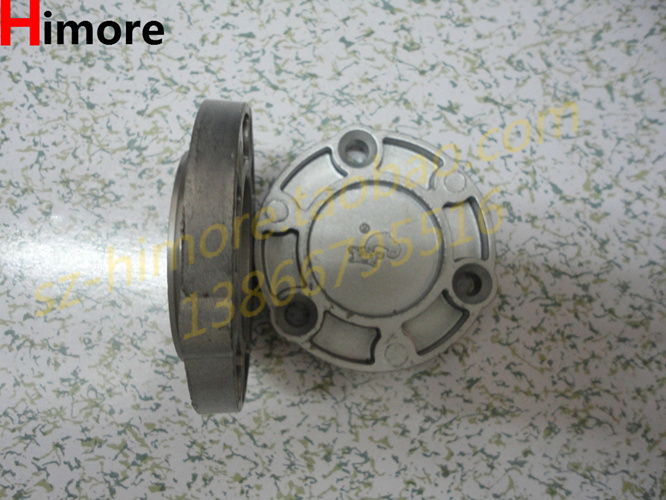 Suzhou Black Cat Washing Machine Cleaner Accessories QL360T360A Crankcase Oil Tank Side Cover Bearing Cover