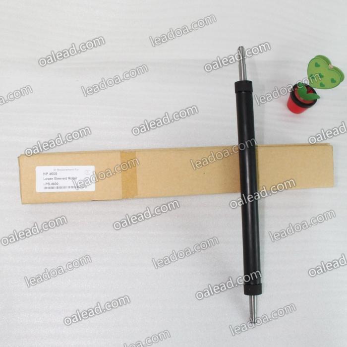 Applicable (HP) HP4600 under roller) Pressure rollers HP4650 Lower rollers HP 4600 Lower roller rubber rollers