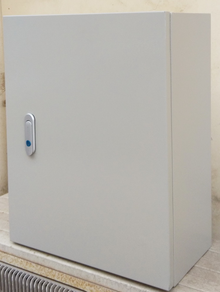 JXF1 Foundation Box Control Box Distribution Box National Standard 1 0mm 300*400*180 Jump Lock High Quality