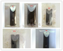 Manual fillet machine blade R3 R4 R6 R8 R10 knife Korean high-speed steel sharp and durable