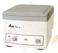 Shanghai Anting TDL-4 low-speed desktop centrifuge original