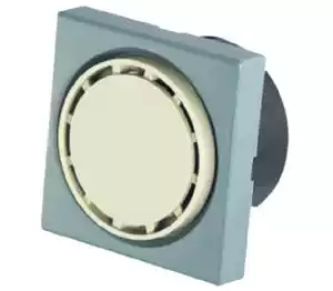 Electronic Buzzer HRB-P80A2 Siren Alarm DC24V AC220V Buzzer HRB-P8