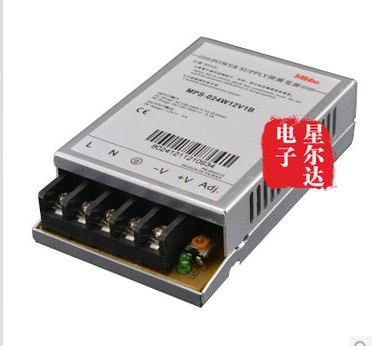 Taiwan Brand Power Mibo MPS-024 Series 12V2A ultra-thin Power MPS-024W12V1B