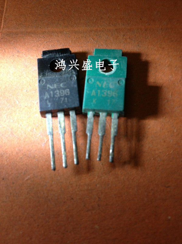 Franchise Audions Supply 2SA1396 A1396 Instruments Test Quality Assurance