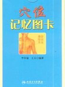 3326219|穴位记忆图卡