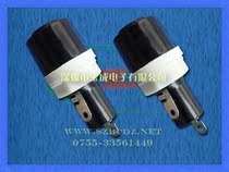 5 * 20 fuse seat MF528 seat fuse box MF528 insurance seat insurance tube seat cross seat