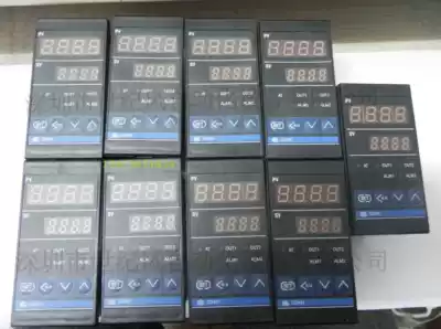 RKC CD401 economical universal input thermostat temperature controller temperature controller intelligent thermostat switch